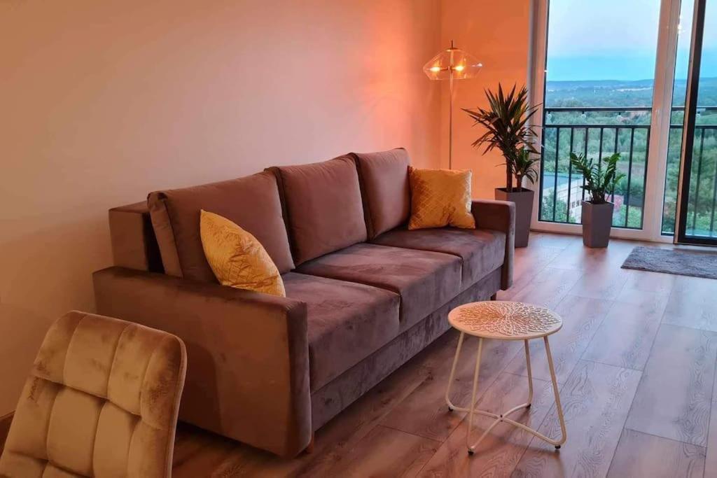Apartamento Mily, Nowy, Luksusowy Apartament Przemyśl Exterior foto