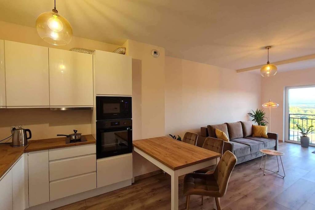 Apartamento Mily, Nowy, Luksusowy Apartament Przemyśl Exterior foto